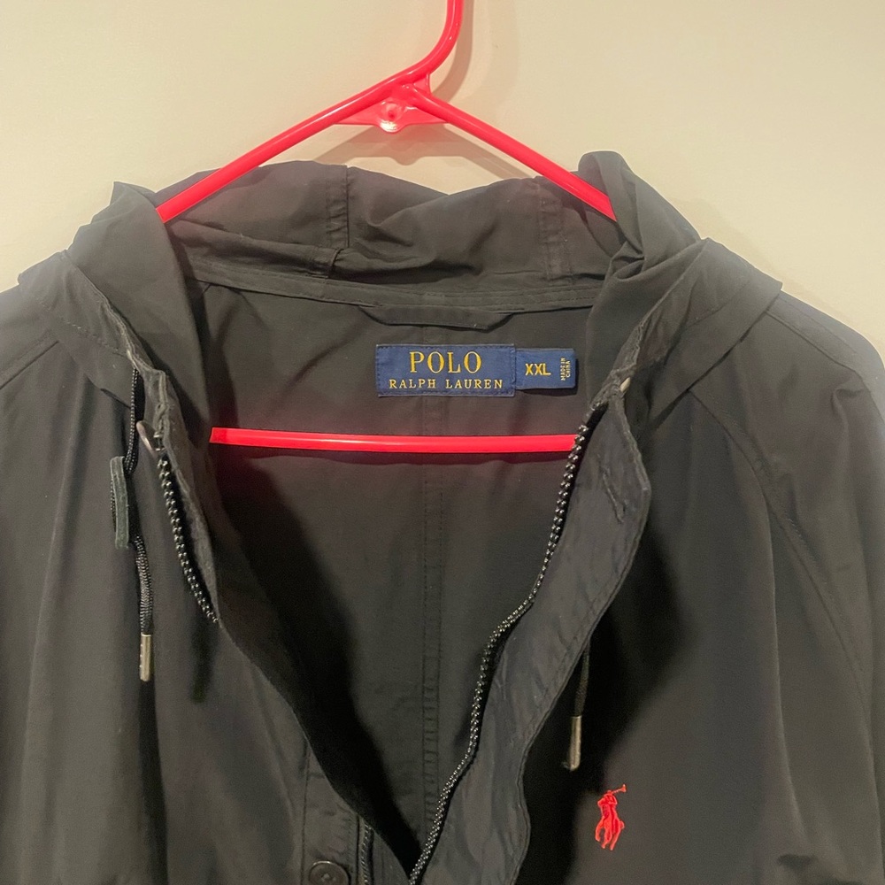 Polo Jacket - Picture 3 of 4
